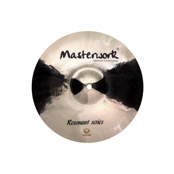 Masterwork Resonant 12'' Splash