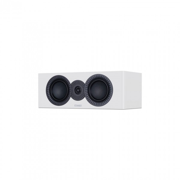 Mission LX-C2 MkII White Centre Speaker (Single)