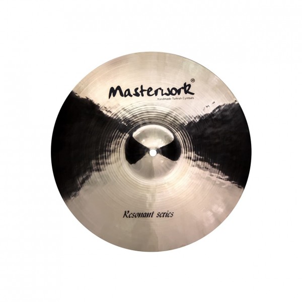 Masterwork Resonant 14'' Crash