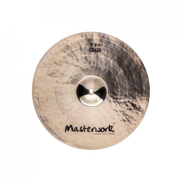 Masterwork Resonant 15'' Crash