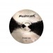 Masterwork Resonant 16'' Crash