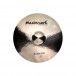 Masterwork Resonant 17'' Crash