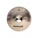 Masterwork Resonant 19'' Crash