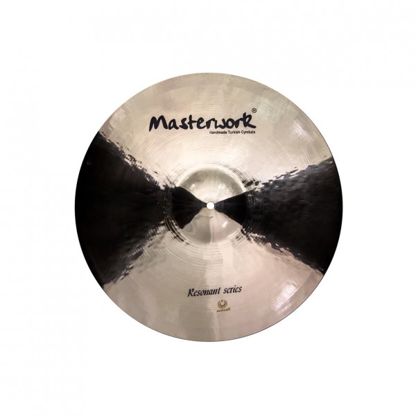 Masterwork Resonant 19'' Crash