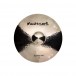 Masterwork Resonant 20'' Crash