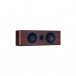 Mission QX-C MkII Walnut Centre Speaker (Single)