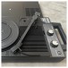 Stokyo Record Mate Portable Record Player, Black - Detail 4