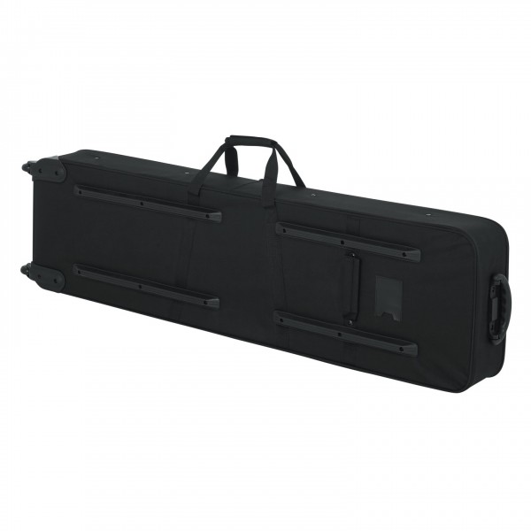 Gator GK-76-SLIM Rigid EPS Foam Lightweight Case - Rear