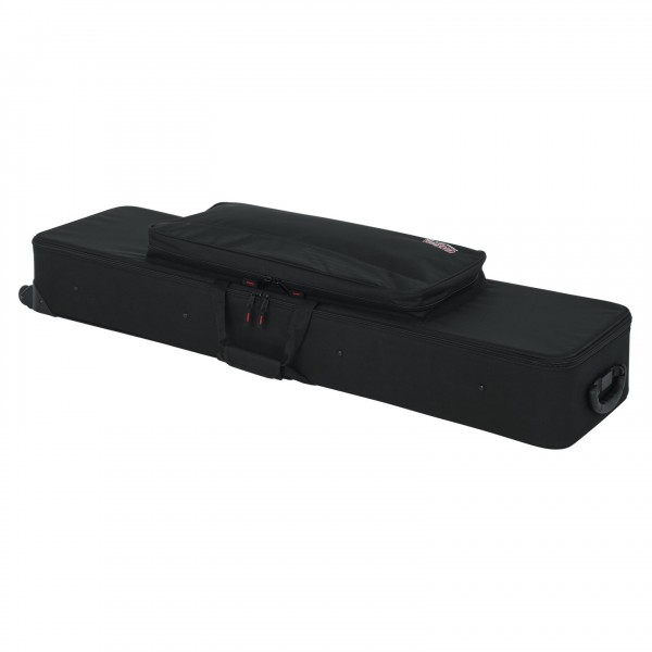 Gator GK-76-SLIM Rigid EPS Foam Lightweight Case - Top