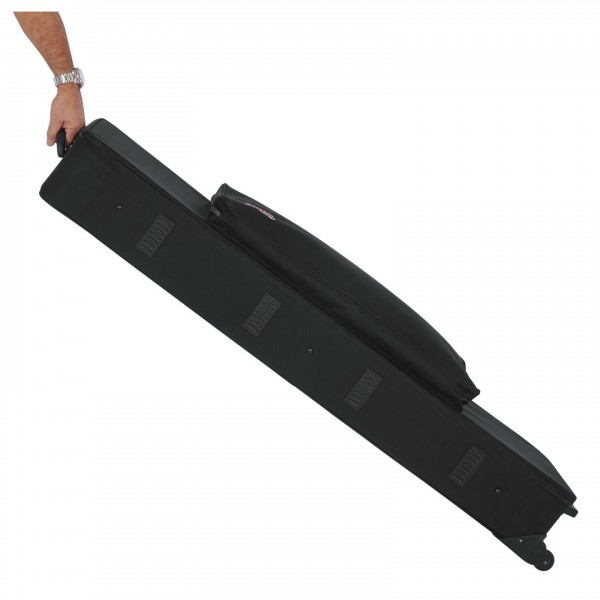 Gator GK-76-SLIM Rigid EPS Foam Lightweight Case - 
