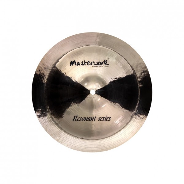 Masterwork Resonant 12'' China