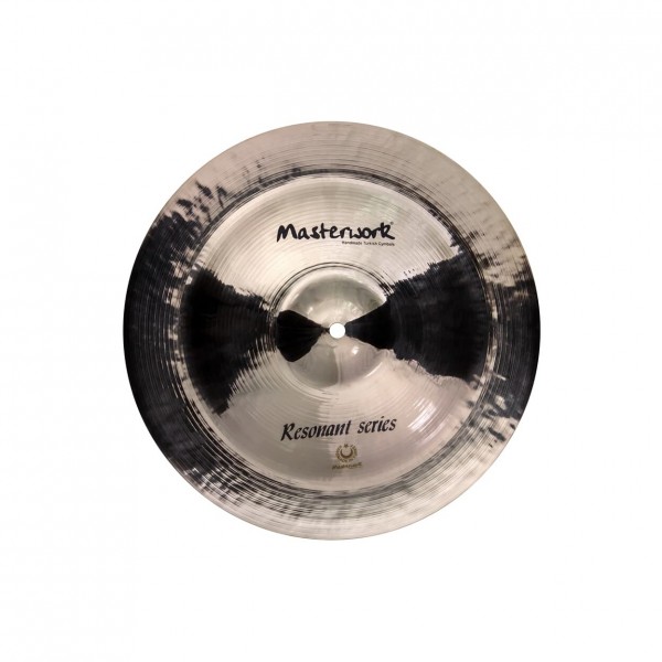 Masterwork Resonant 14'' China