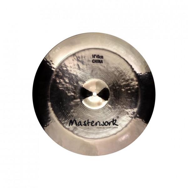 Masterwork Resonant 16'' China