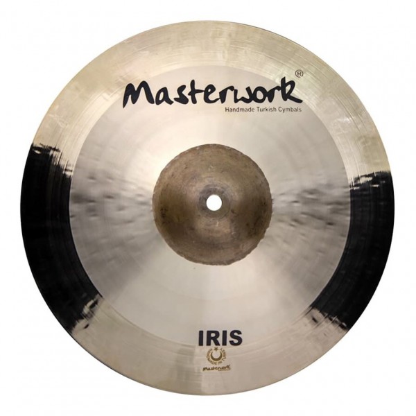 Masterwork Iris 13'' Hi-Hat