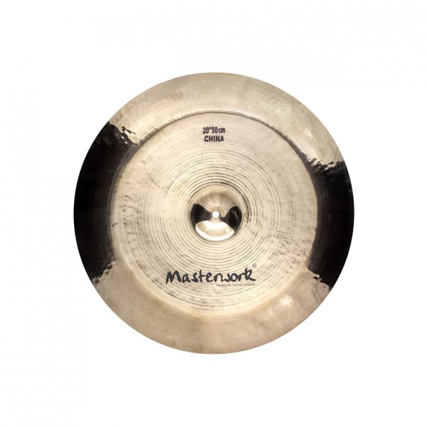 Masterwork Resonant 20'' China