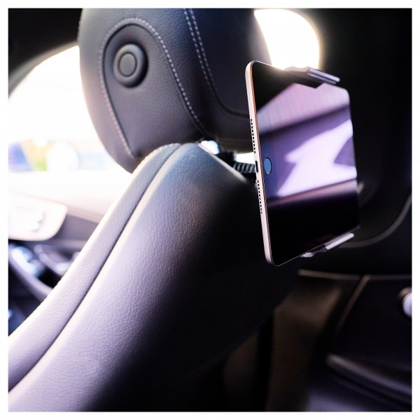 Mighty Mate MM4 Universal Tablet Headrest Mount
