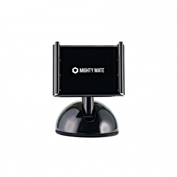 Mighty Mate MM1 Black Universal Smartphone Mount