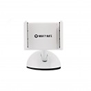 Mighty Mate MM1 Universal Smartphone Mount, White