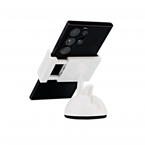 Mighty Mate MM1 White Universal Smartphone Mount