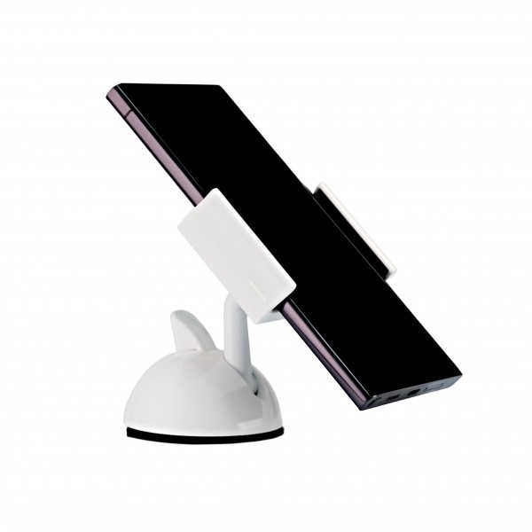 Mighty Mate MM1 White Universal Smartphone Mount