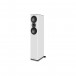 Mission QX-3 MkII White Floorstanding Speakers (Pair)