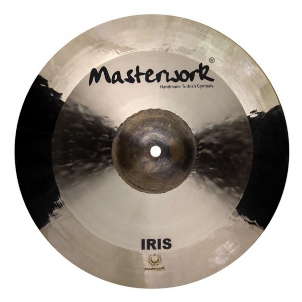 Masterwork Iris 14'' Hi-Hat