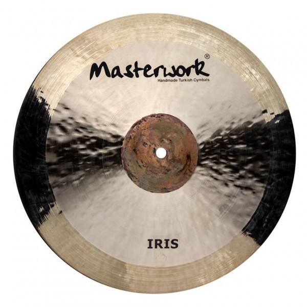 Masterwork Iris 15'' Hi-Hat