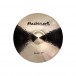 Masterwork Resonant 20'' Ride