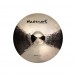 Masterwork Resonant 21'' Ride