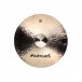 Masterwork Resonant 24'' Ride