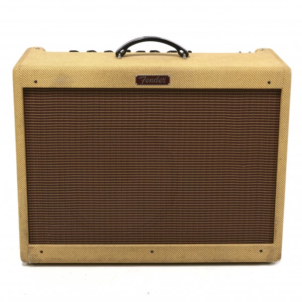 Fender Blues Deluxe Reissue - Secondhand