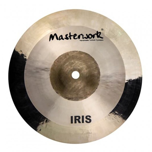 Masterwork Iris 10'' Splash