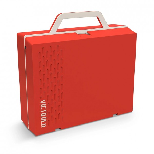 Re-Spin Record Player - Rear 2