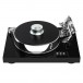 Pro-Ject Signature 10 Black Turntable w/ 10” Signature Tonearm