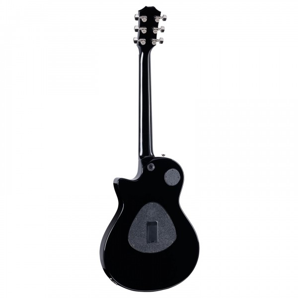 Taylor T5z Pro, Armrest, Cayenne Red