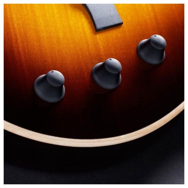 Taylor T5z Pro, Armrest, Tobacco Sunburst