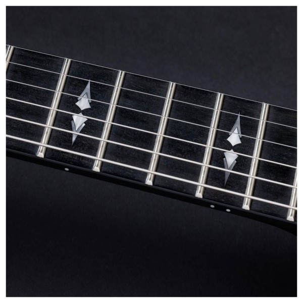 Taylor T5z Pro, Armrest, Tobacco Sunburst
