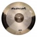 Masterwork Iris 17'' Crash