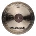 Masterwork Iris 17'' Crash - Bottom