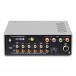 Pro-Ject Stereo Box DS3 Integrated Amplifier with Bluetooth - rear