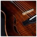 Taylor T5z Custom, Armrest, Koa