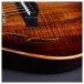 Taylor T5z Custom, Armrest, Koa