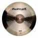 Masterwork Iris 18'' Crash