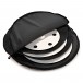 Padded Cymbal Gig Bag by Gear4music