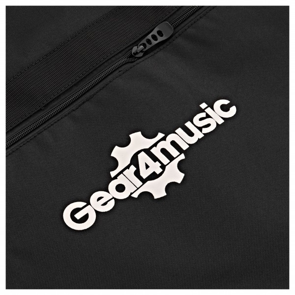 Padded Cymbal Gig Bag by Gear4music