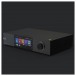 Eversolo DMP-A8 Network Audio Streamer - angled