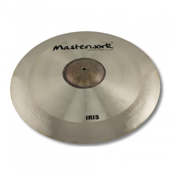 Masterwork Iris 19'' Crash