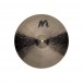 Masterwork Jazz Master 15'' Hi Hat light