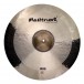 Masterwork Iris 20'' Crash