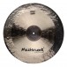 Masterwork Iris 20'' Crash - Bottom